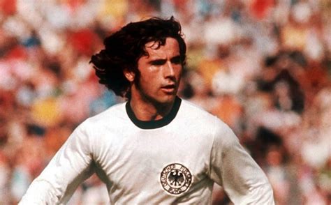 greatest german football players|old german football players.